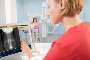 Digitales Röntgen Digitales Röntgen