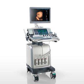 Ultraschallgerät Mindray DC-8 Ultraschallgerät Mindray DC-8
