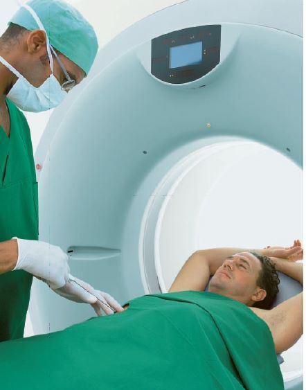 CT Intervention CT Intervention