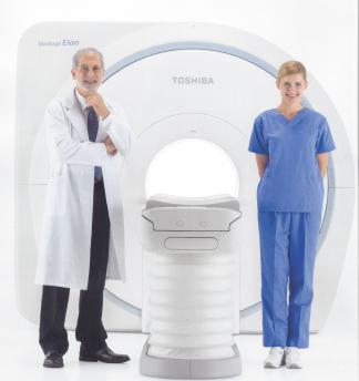 MRT Canon ELAN MRT Canon ELAN